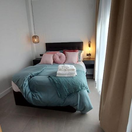 Love Rent4 Malaga City Luaran gambar