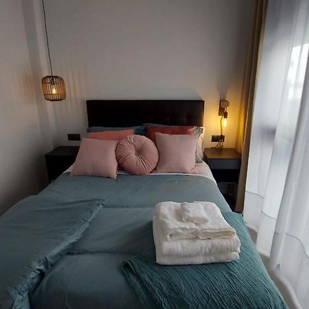 Love Rent4 Malaga City Luaran gambar