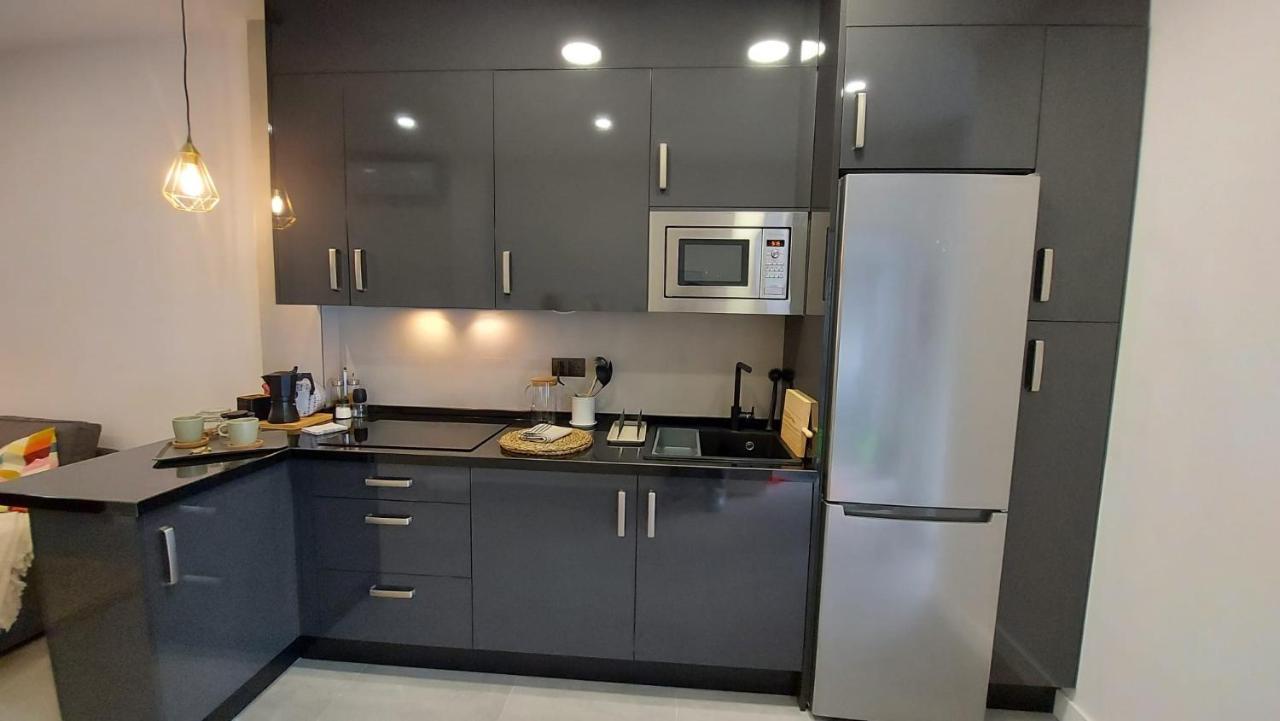Love Rent4 Malaga City Luaran gambar
