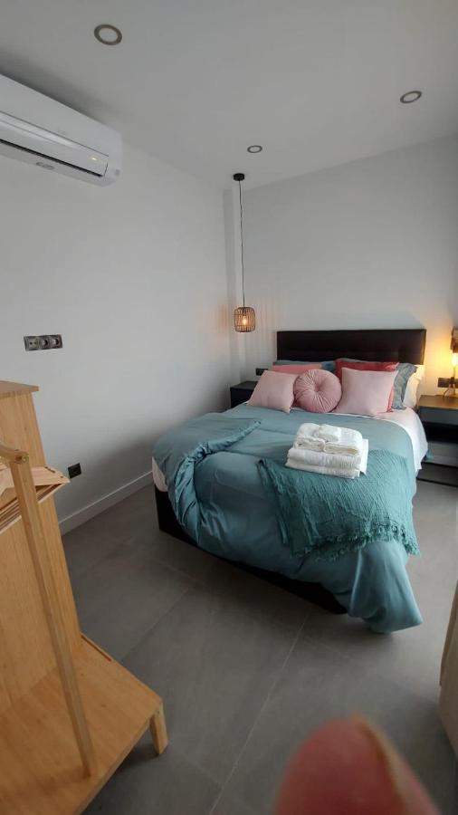 Love Rent4 Malaga City Luaran gambar
