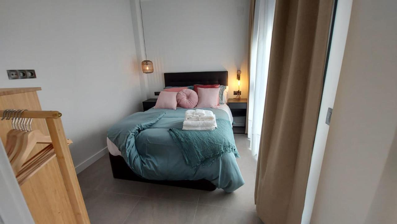 Love Rent4 Malaga City Luaran gambar