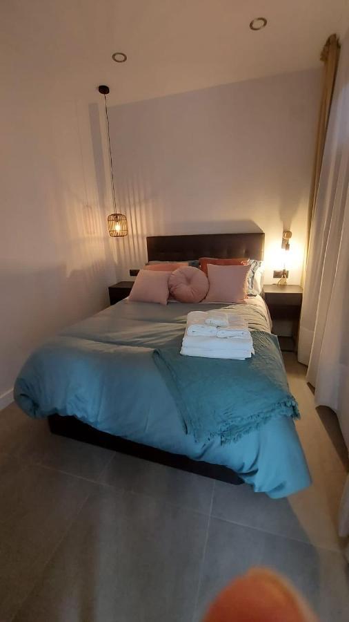 Love Rent4 Malaga City Luaran gambar