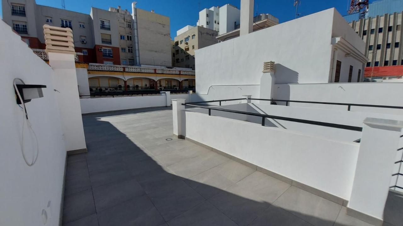 Love Rent4 Malaga City Luaran gambar