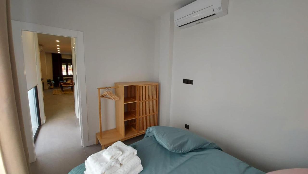 Love Rent4 Malaga City Luaran gambar