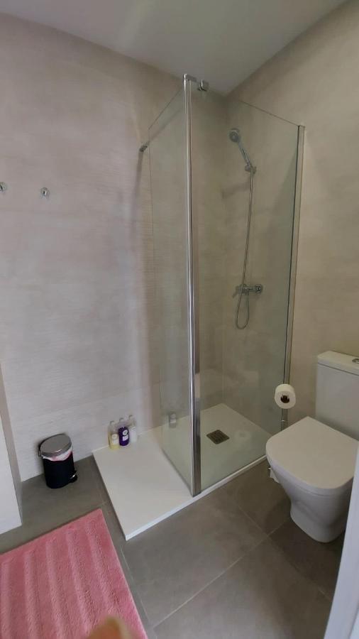 Love Rent4 Malaga City Luaran gambar