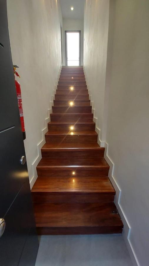 Love Rent4 Malaga City Luaran gambar