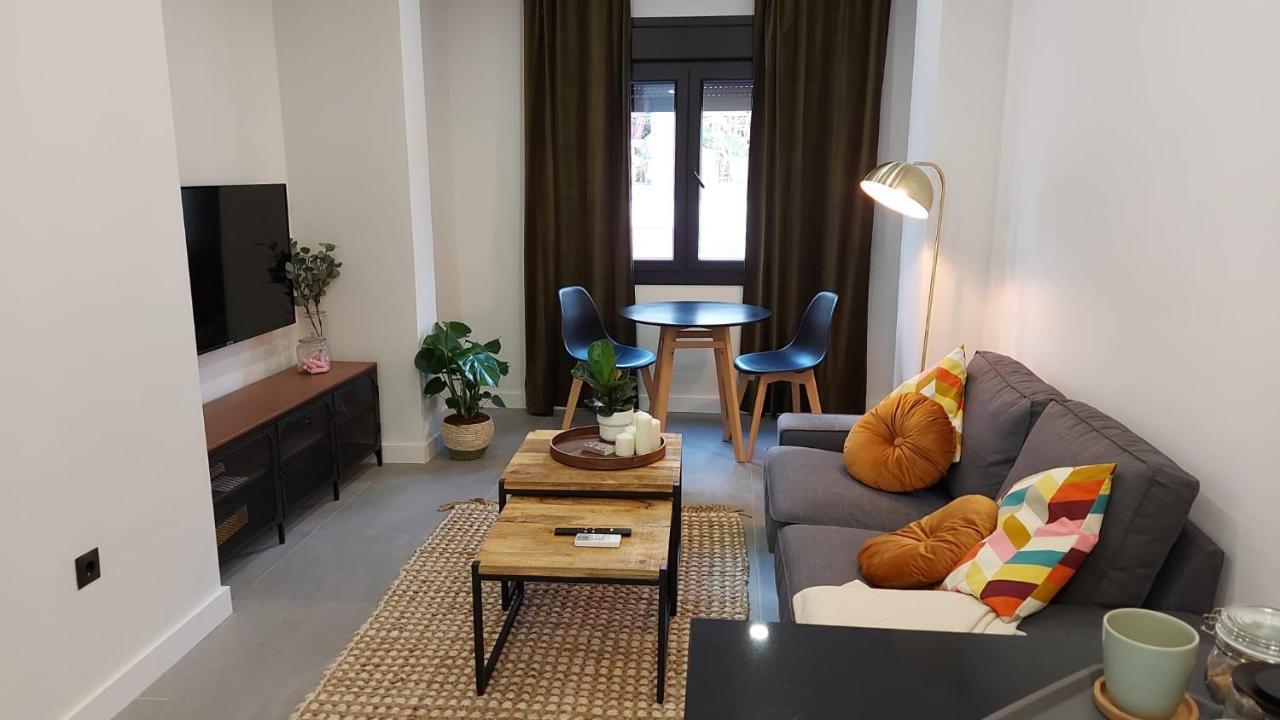 Love Rent4 Malaga City Luaran gambar