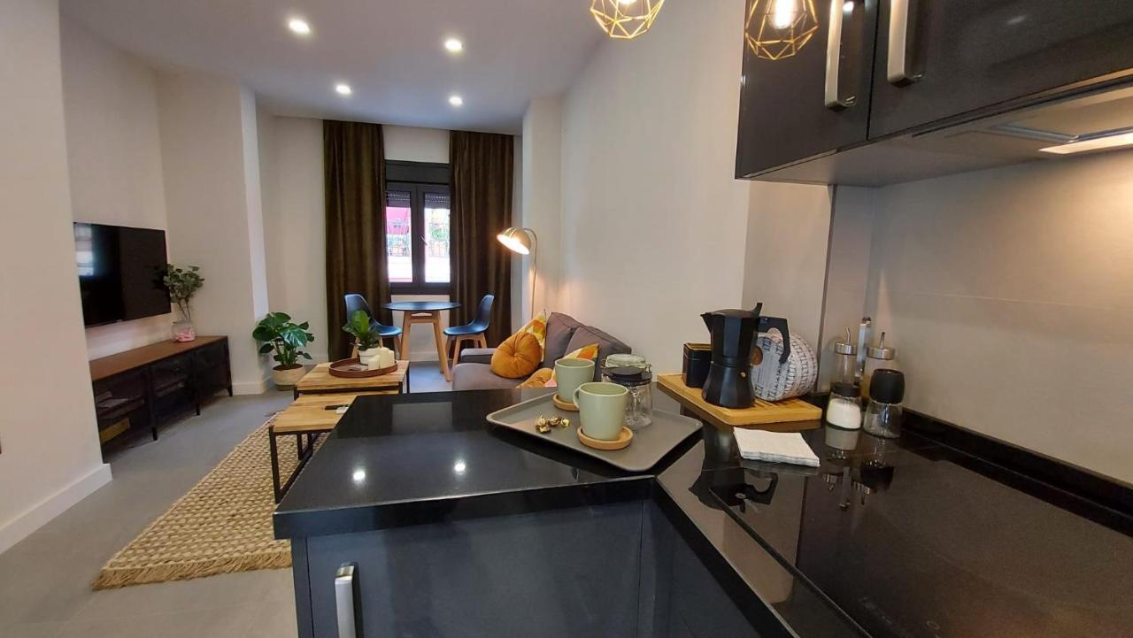 Love Rent4 Malaga City Luaran gambar