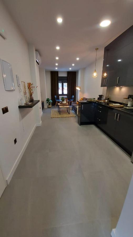 Love Rent4 Malaga City Luaran gambar