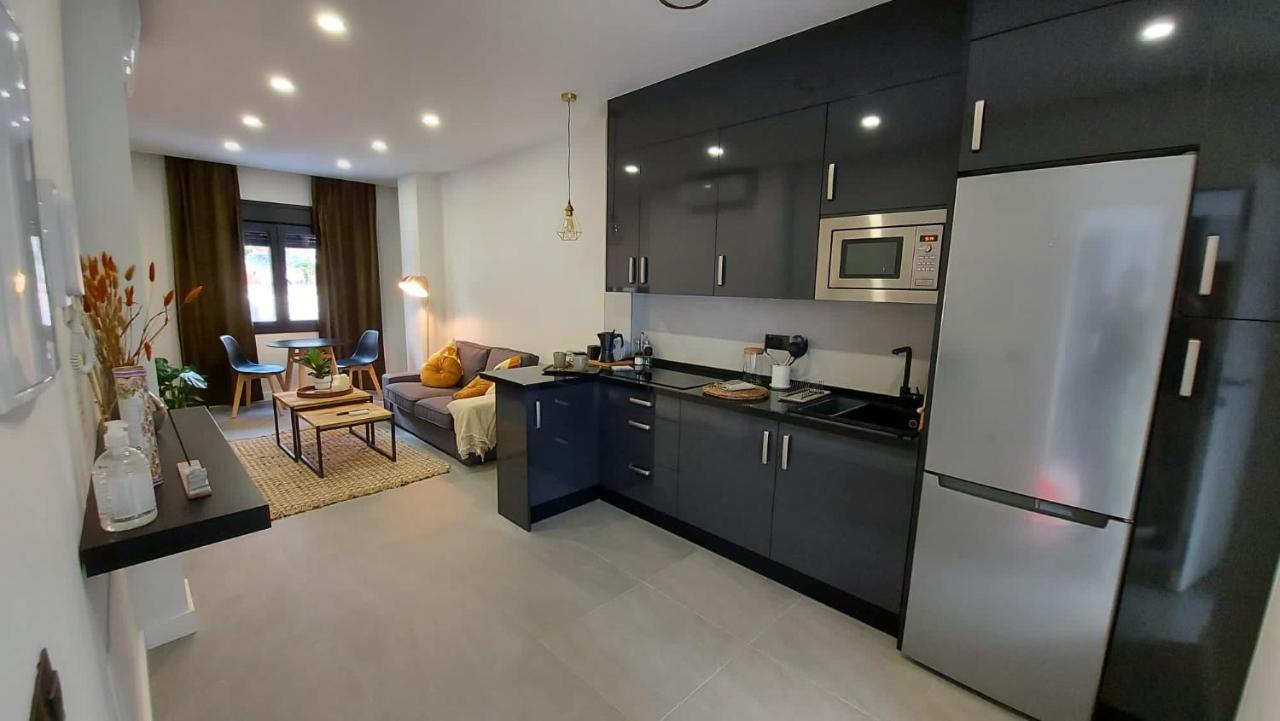 Love Rent4 Malaga City Luaran gambar
