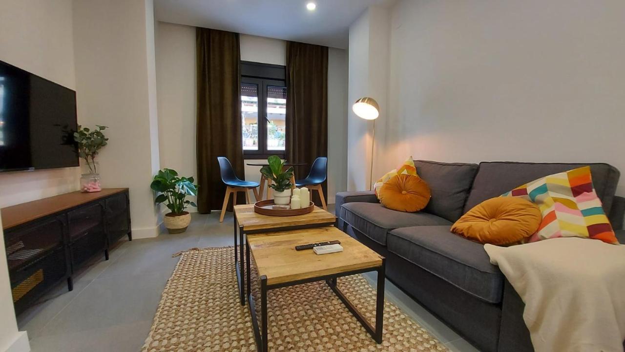 Love Rent4 Malaga City Luaran gambar