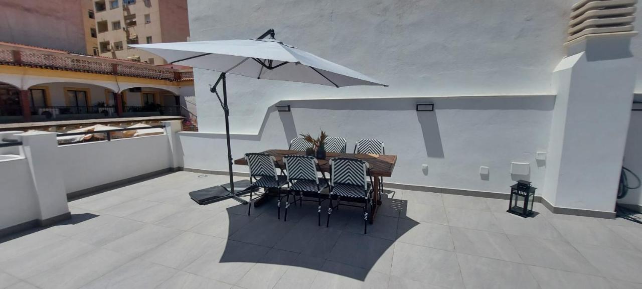Love Rent4 Malaga City Luaran gambar